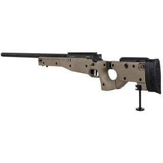Karabin snajperski ASG Specna Arms SA-S14 EDGE - Tan