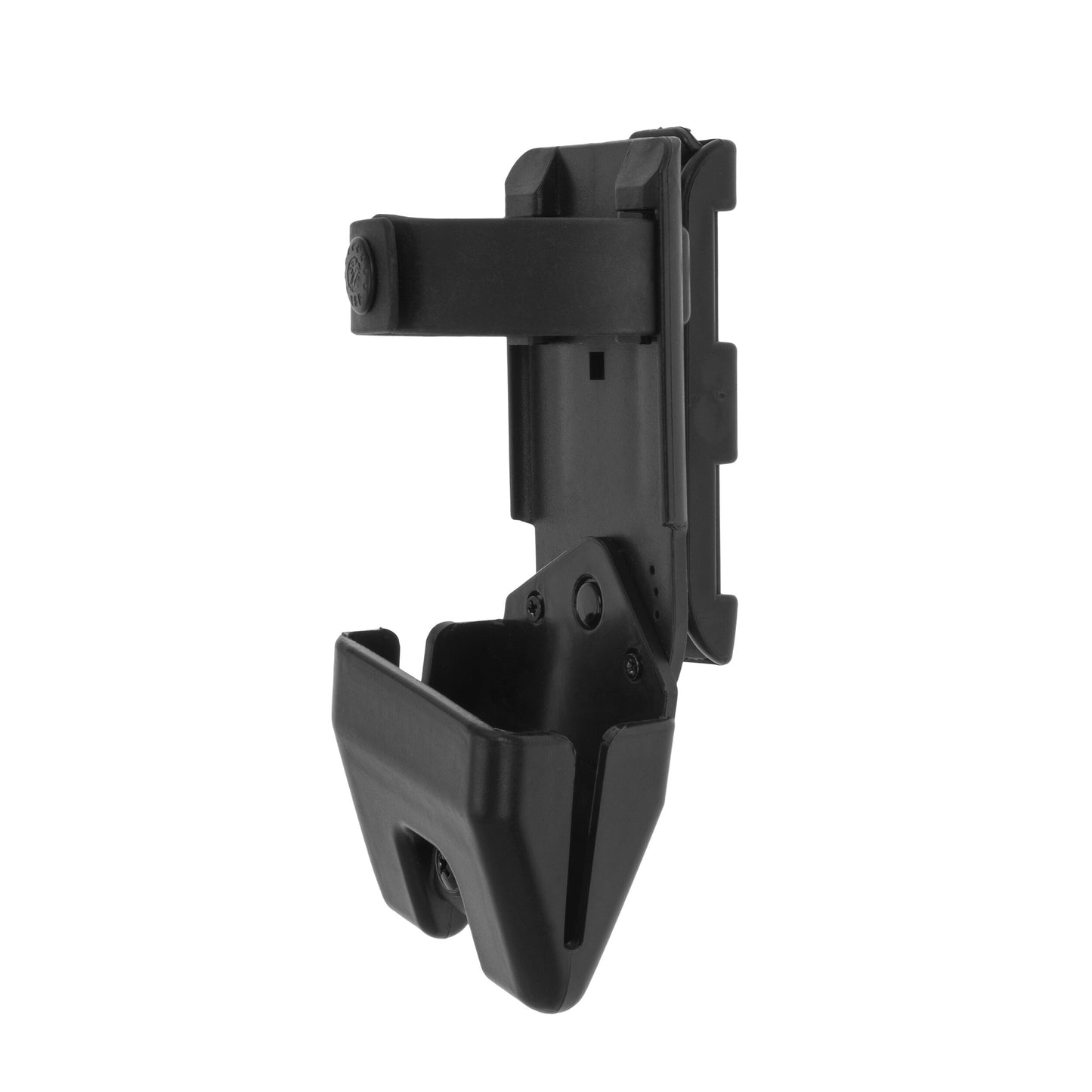 Kabura obrotowa ESP SGH-44 na paralizator SCORPY Max - UBC-04-1 Clip