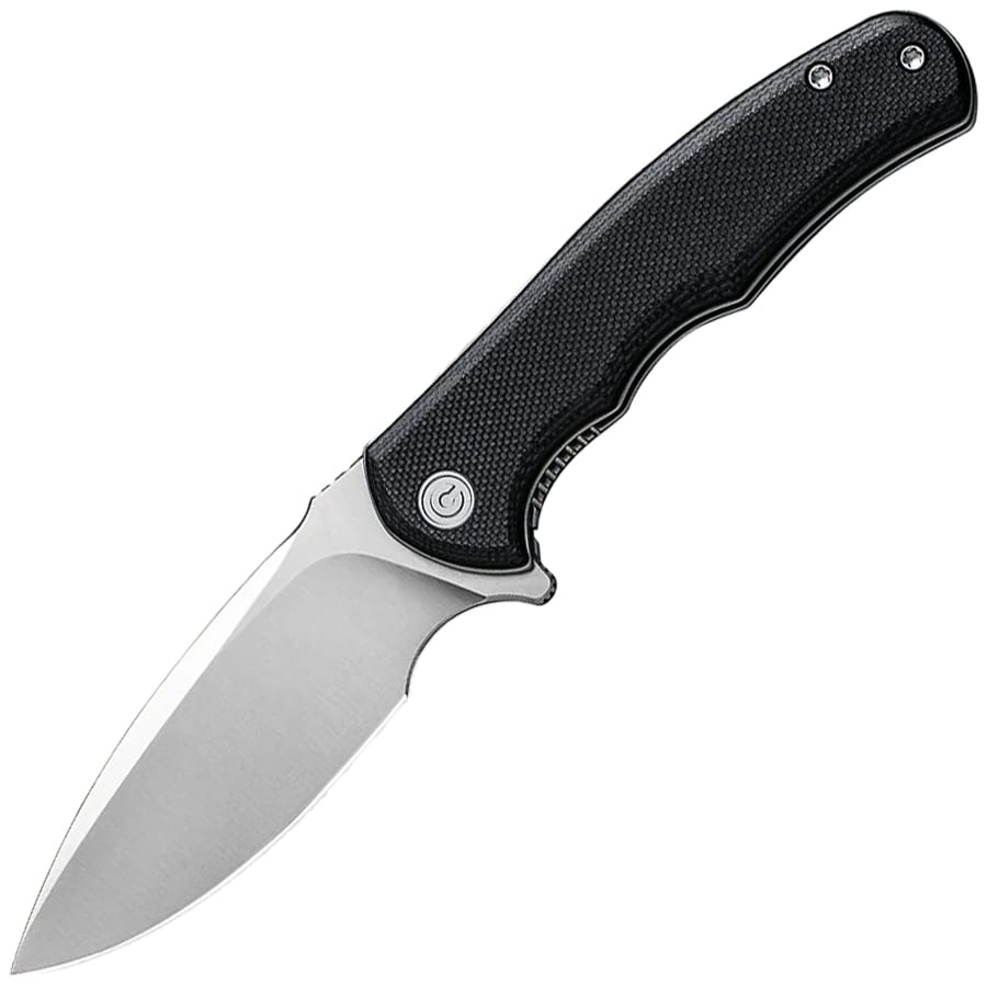 Nóż składany Civivi Mini Praxis G10 - Black