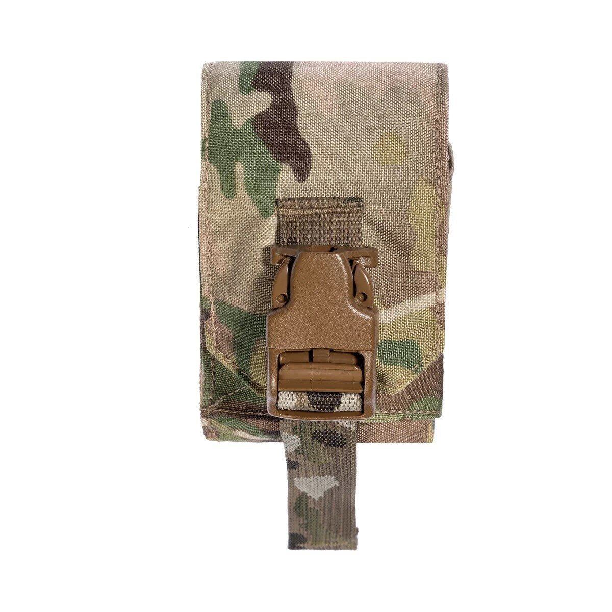 Ładownica Lindnerhof Universal Grenade Pouch PA095/II-L - MultiCam
