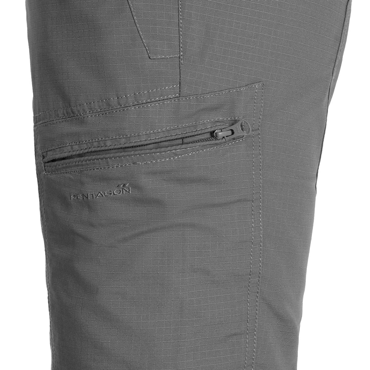 Spodnie Pentagon Ypero - Wolf Grey