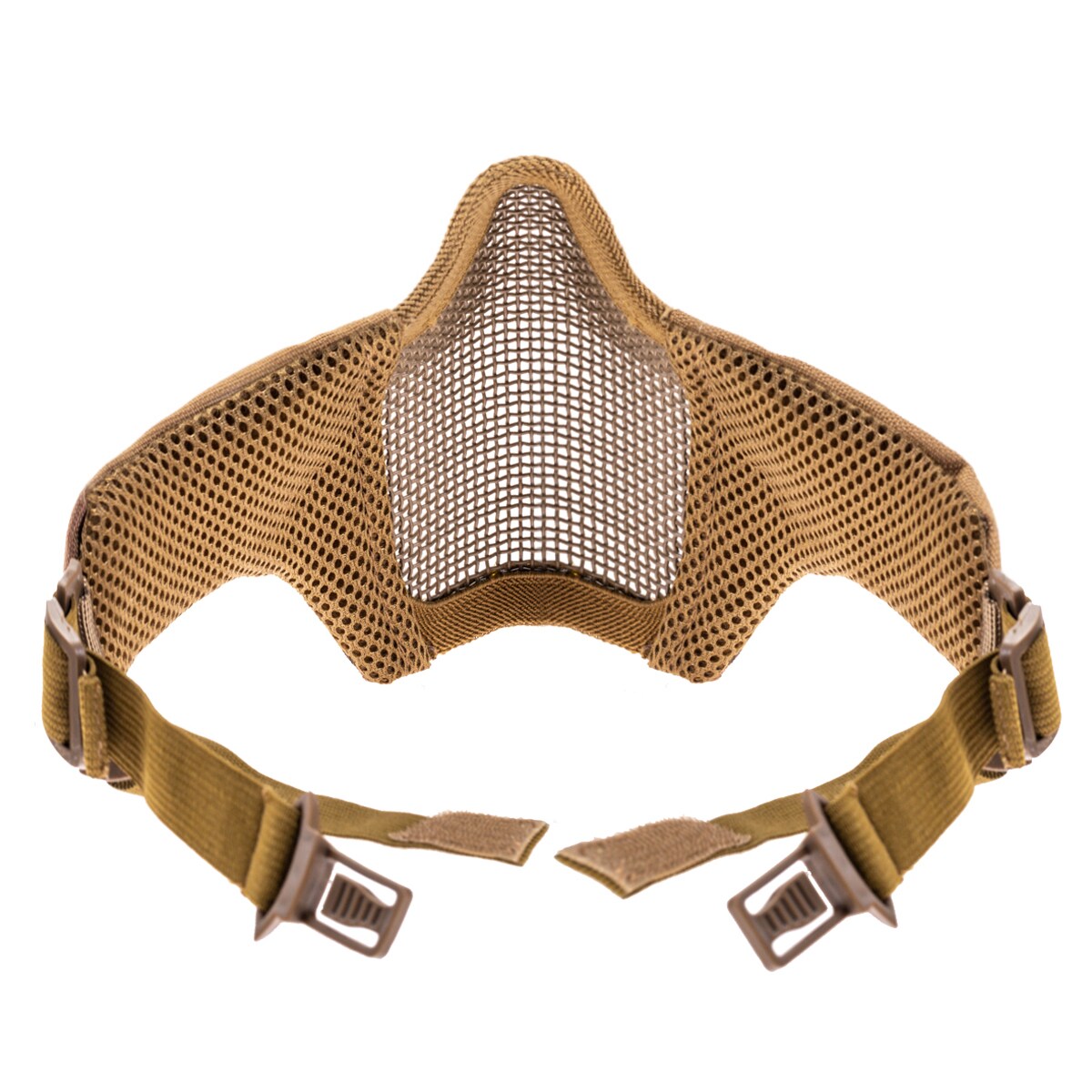 Maska ASG FMA PJ 2.0 - coyote