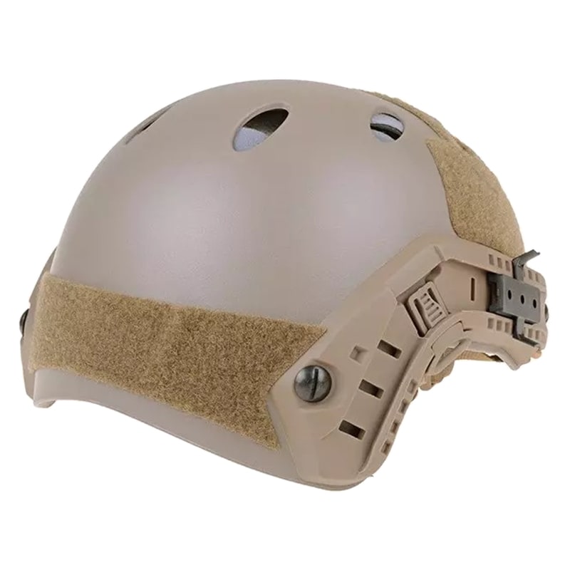 Hełm ASG FMA FAST PJ CFH - Tan
