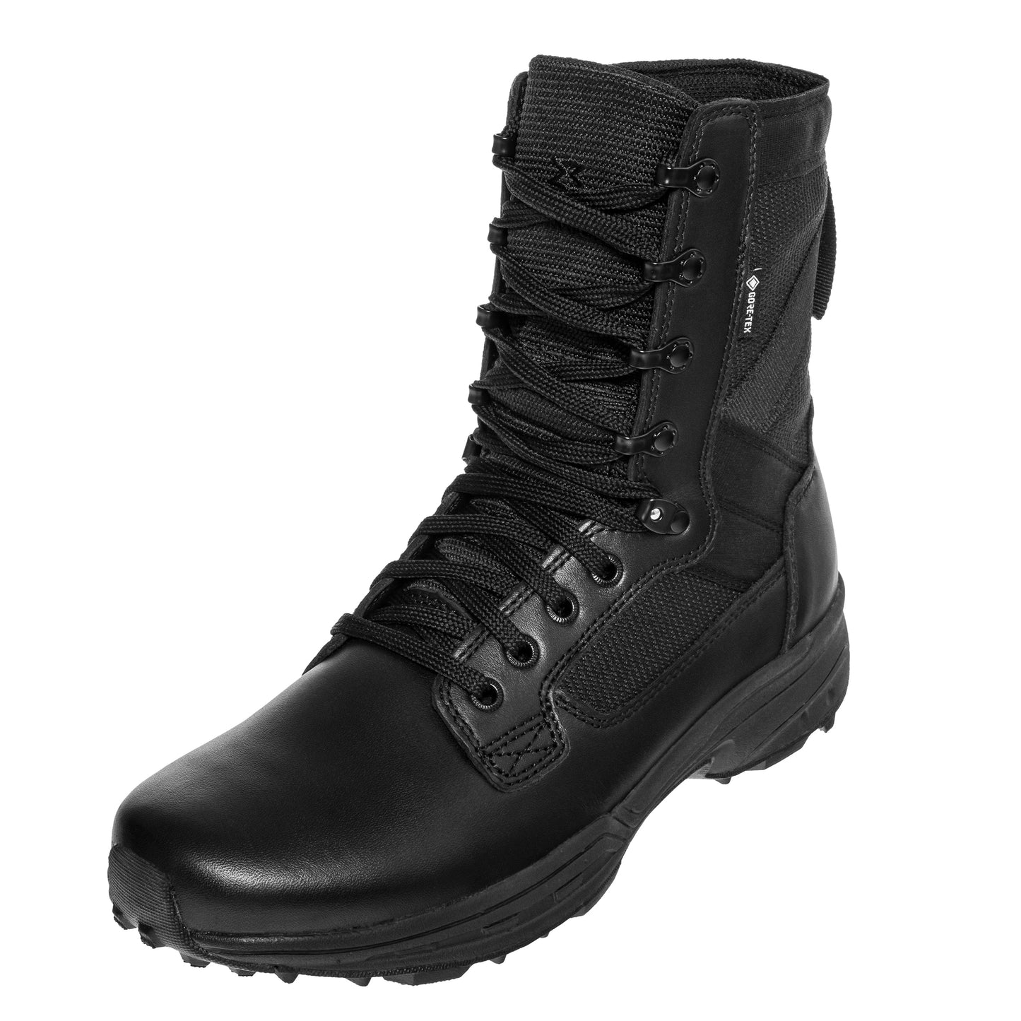 Buty taktyczne Garmont T8 FG NFS GTX Regular - Black