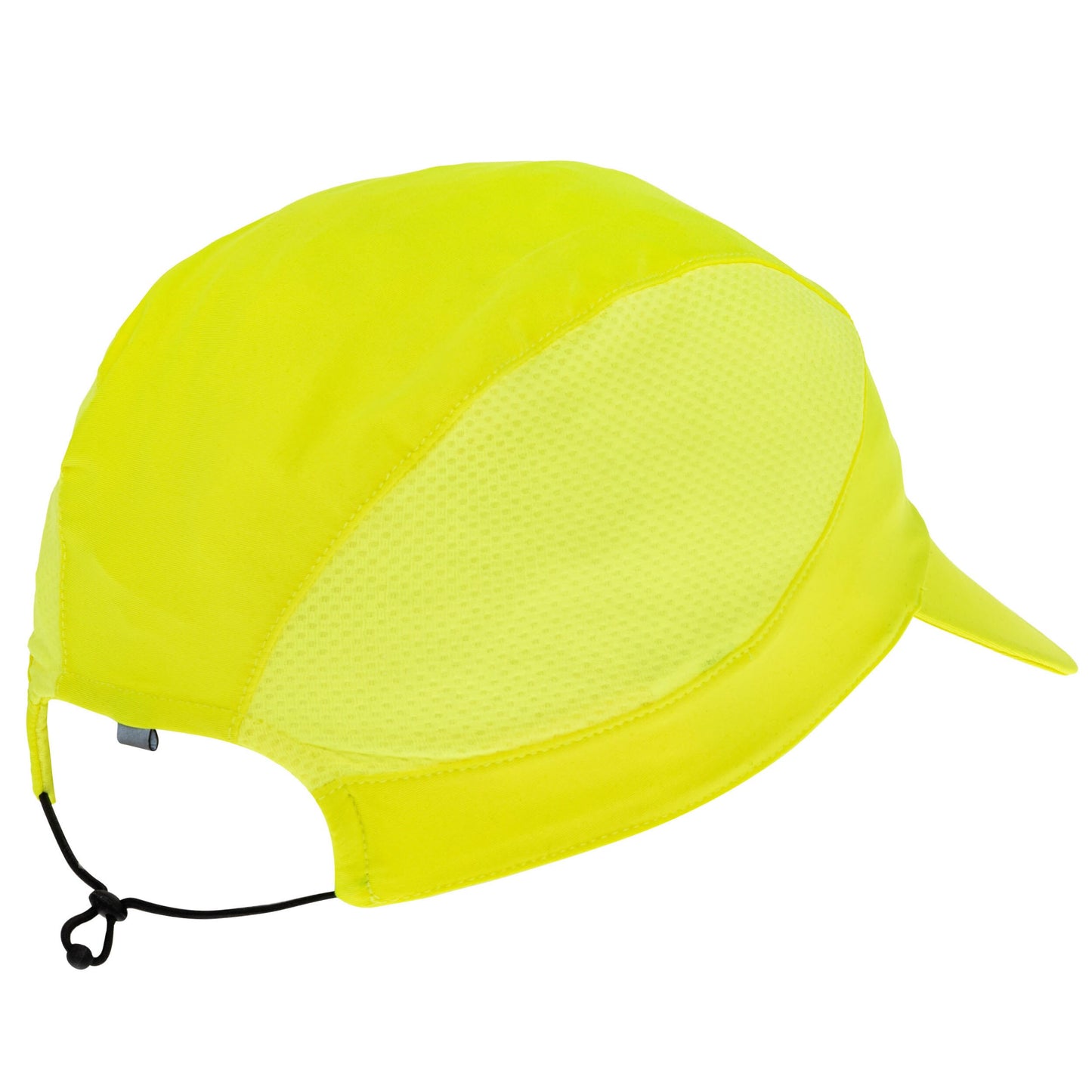 Czapka z daszkiem Buff Safety Pack Cap - Solid Yellow Fluor