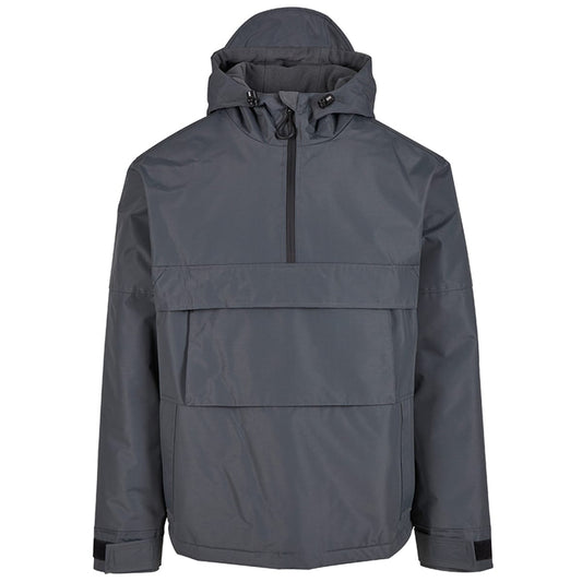 Kurtka Brandit Arctic Windbreaker - Anthracite