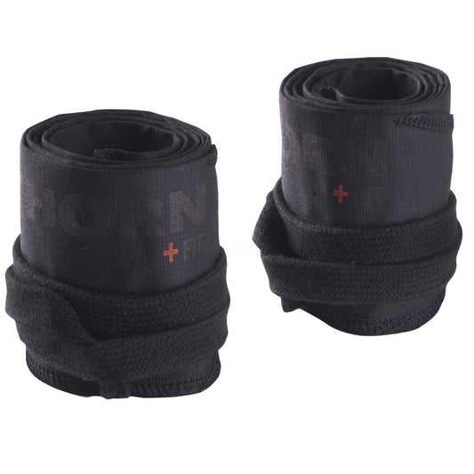 Ściągacz nadgarstka Thorn+Fit - Black