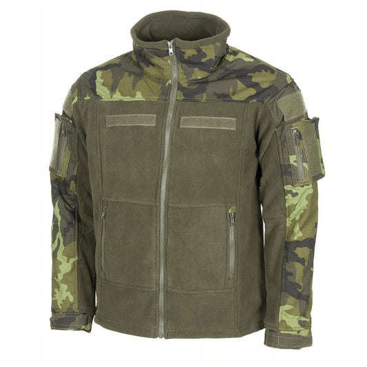 Polar MFH Combat - M95 CZ Camo