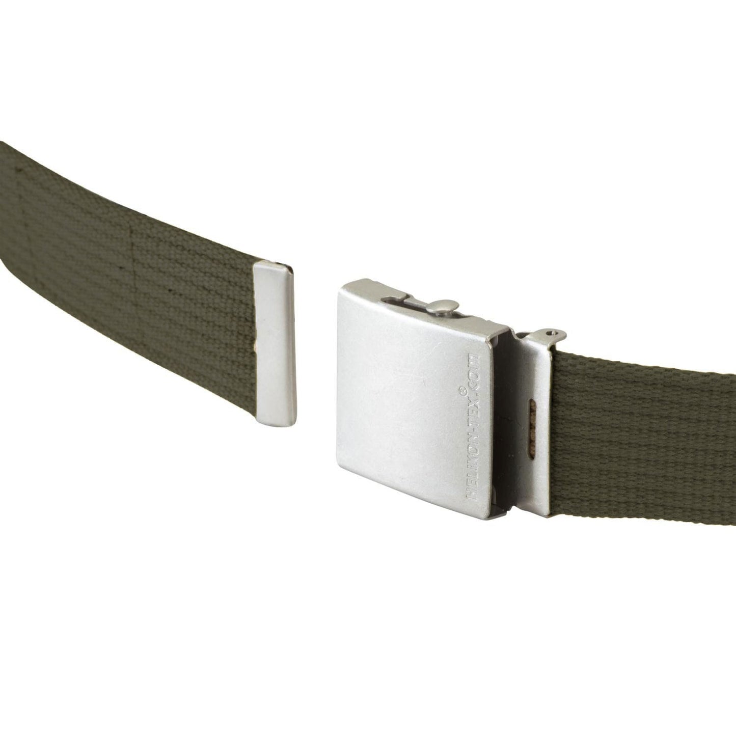 Pas Helikon Canvas - Olive Green