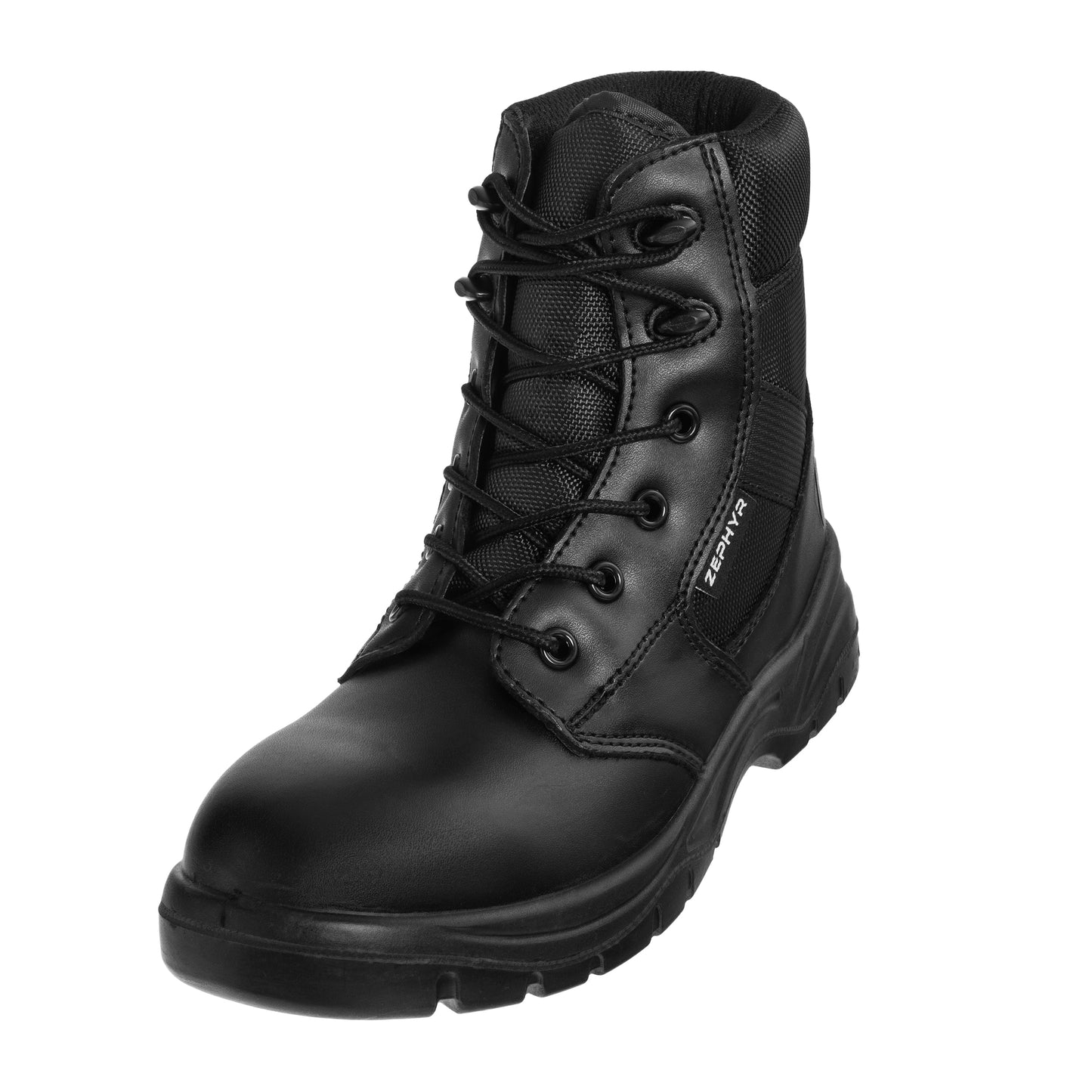 Buty Zephyr Grom MID ZX06 Black