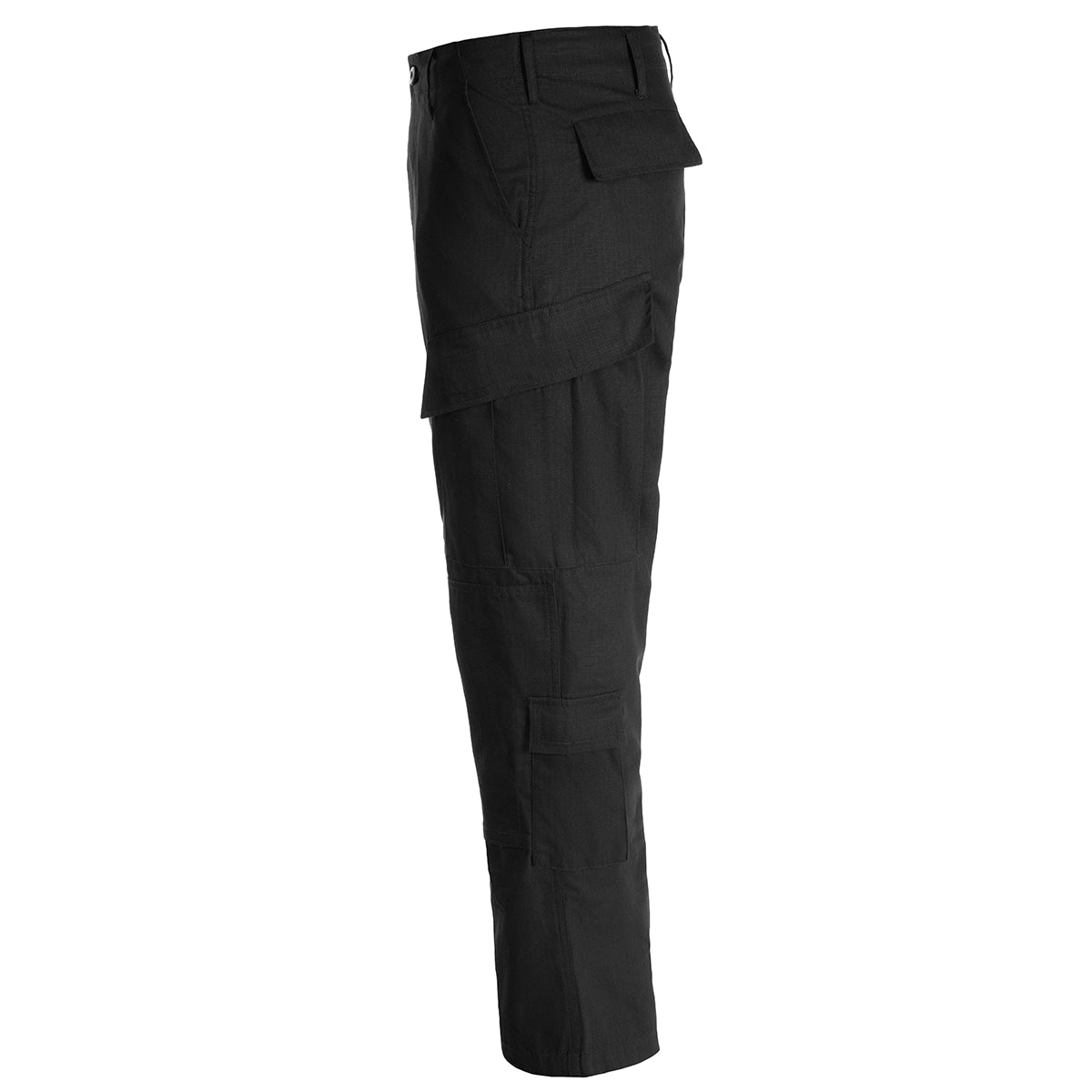 Spodnie wojskowe Mil-Tec US ACU Rip-Stop Black