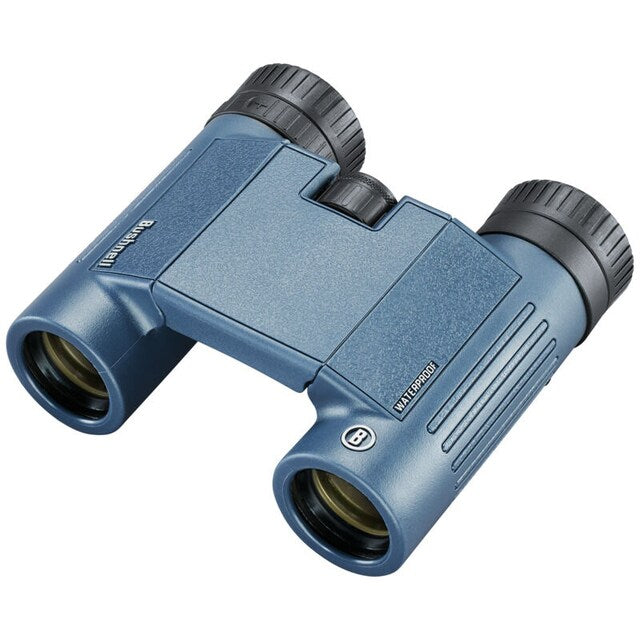 Lornetka Bushnell H2O 12x25 Roof - Dark Blue