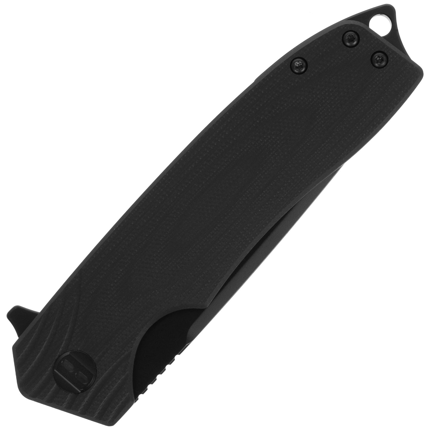 Nóż składany Bestech Knives Lion G10 - Black