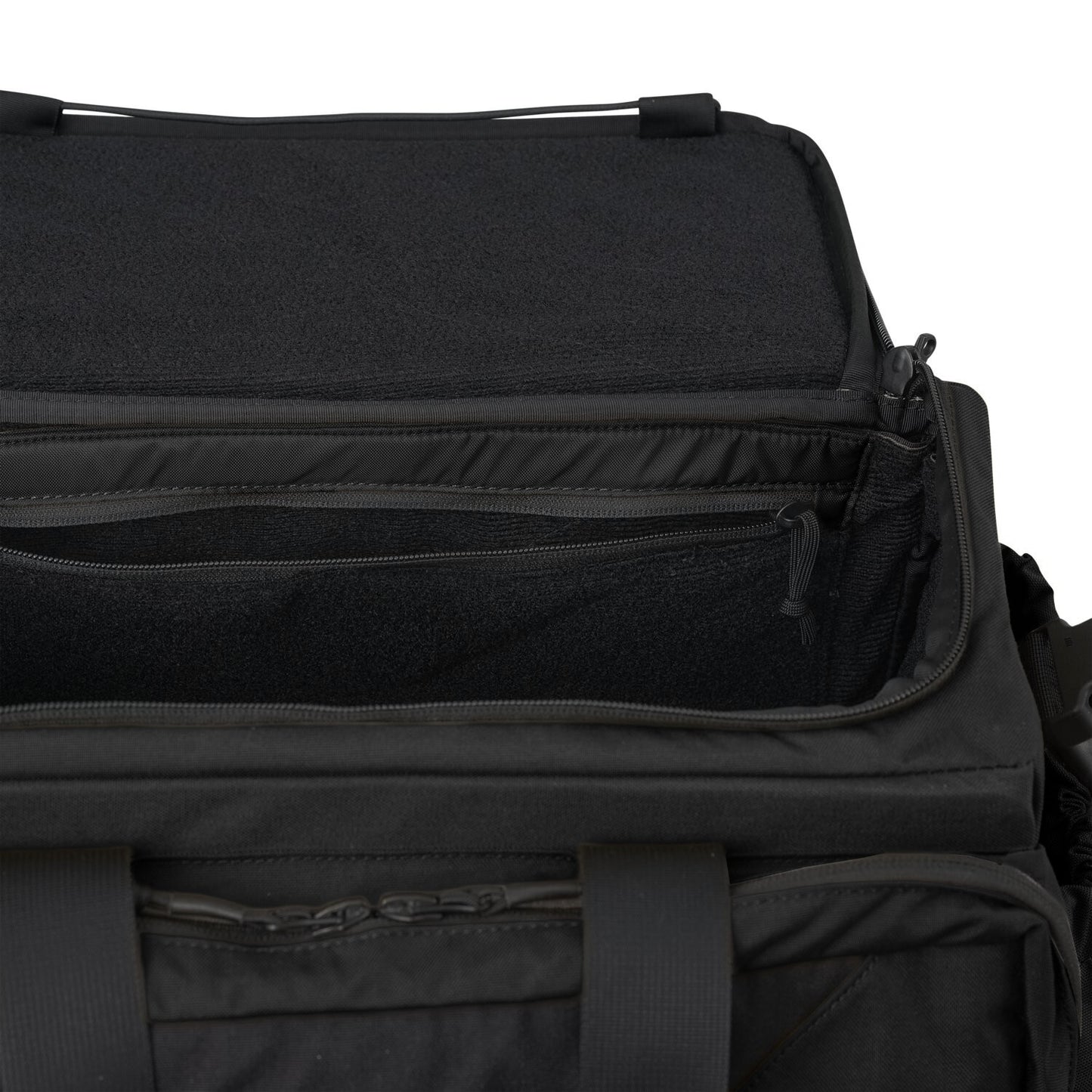 Torba Helikon Mission - Black