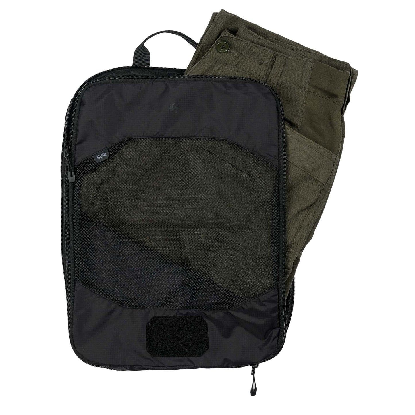 Organizer Stoirm - Black