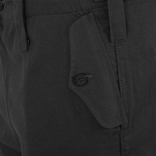 Spodnie Highlander Forces Heavy Weight Combats - Black