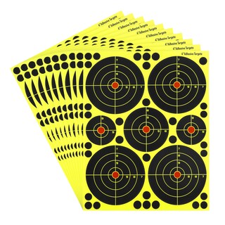 Tarcze Umarex Combat Zone Vision Targets 28x22 cm 10 szt.