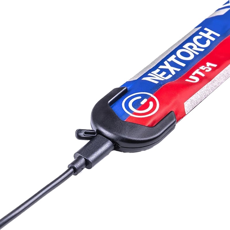 Opaska Led Nextorch UT51