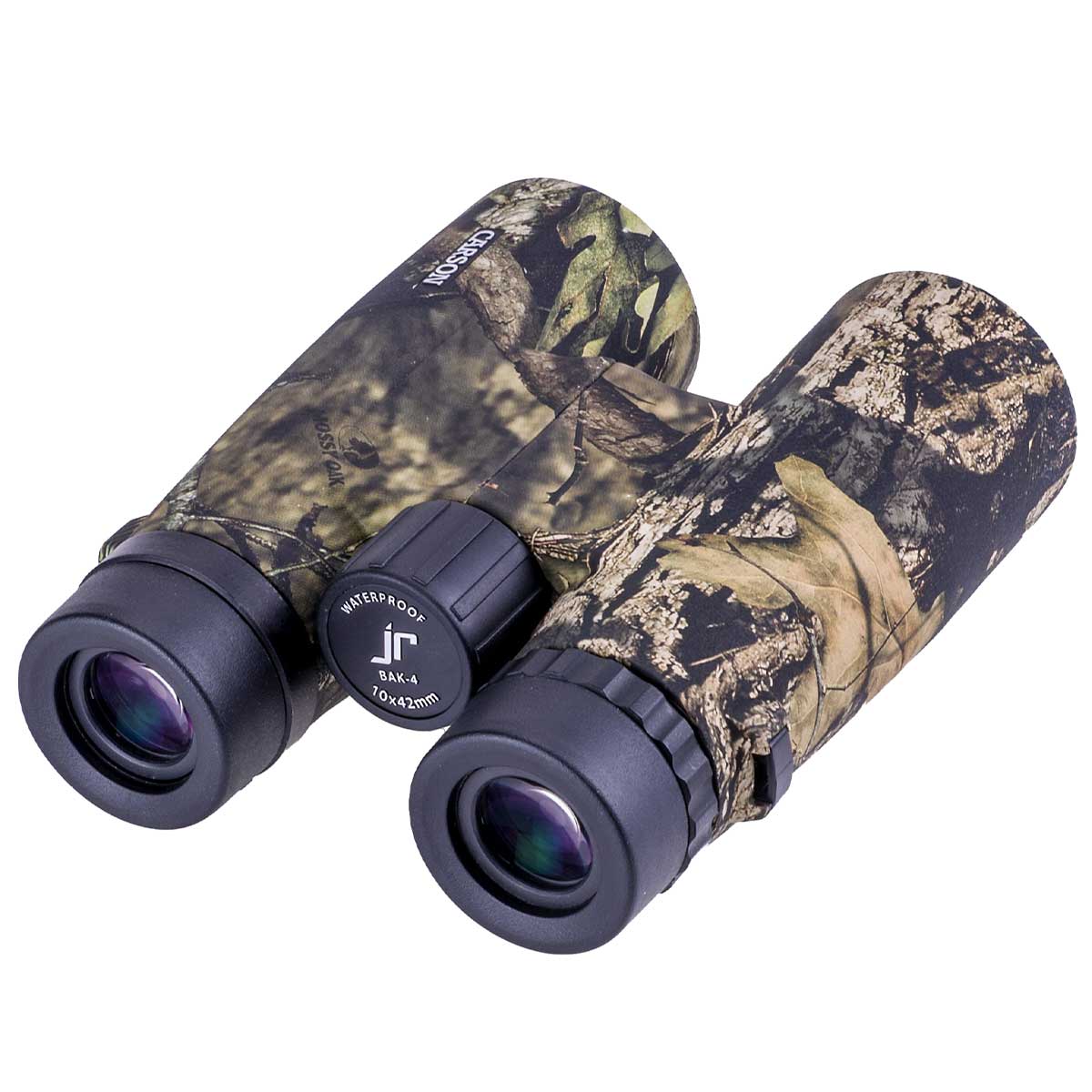Lornetka Carson JR-042MO 10x42 - Mossy Oak