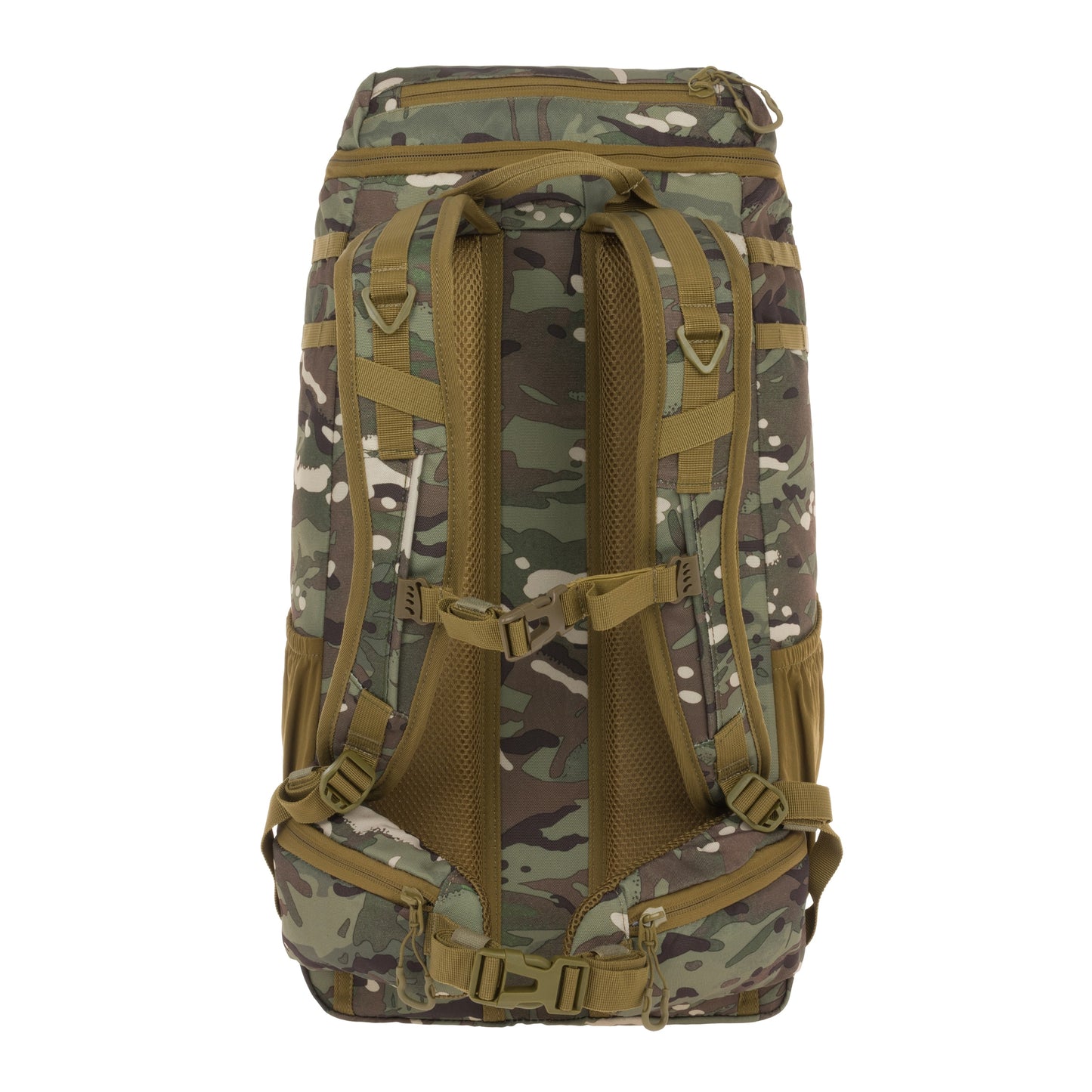 Plecak Highlander Forces Eagle 2 30 l - Arid MC Camo