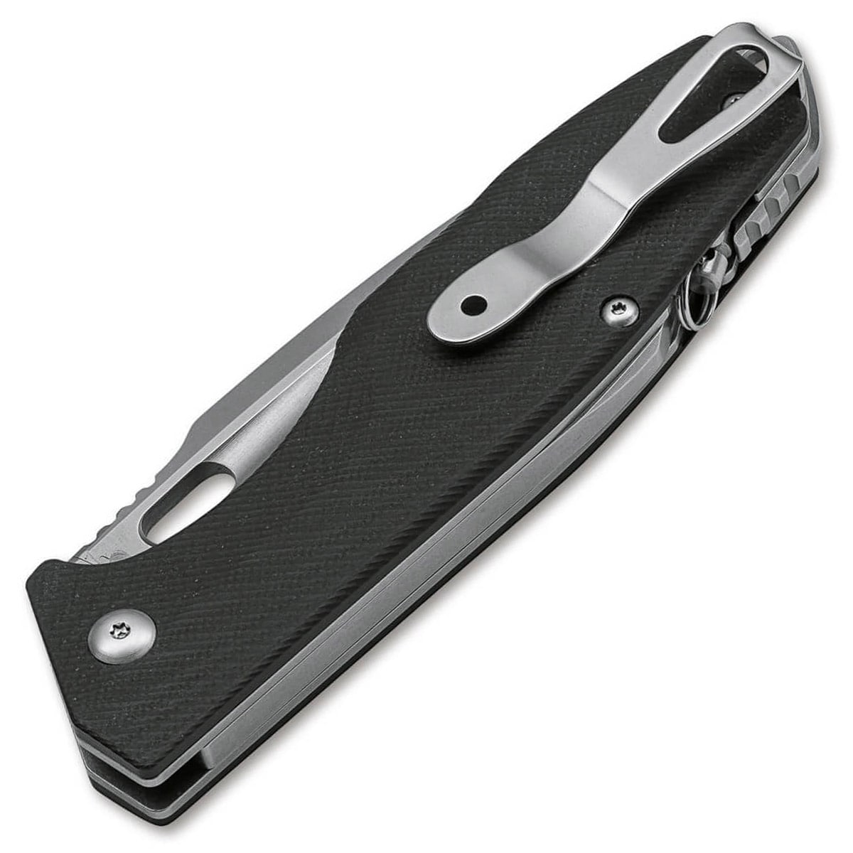 Nóż składany Boker Plus Caracal Folder 42 D2