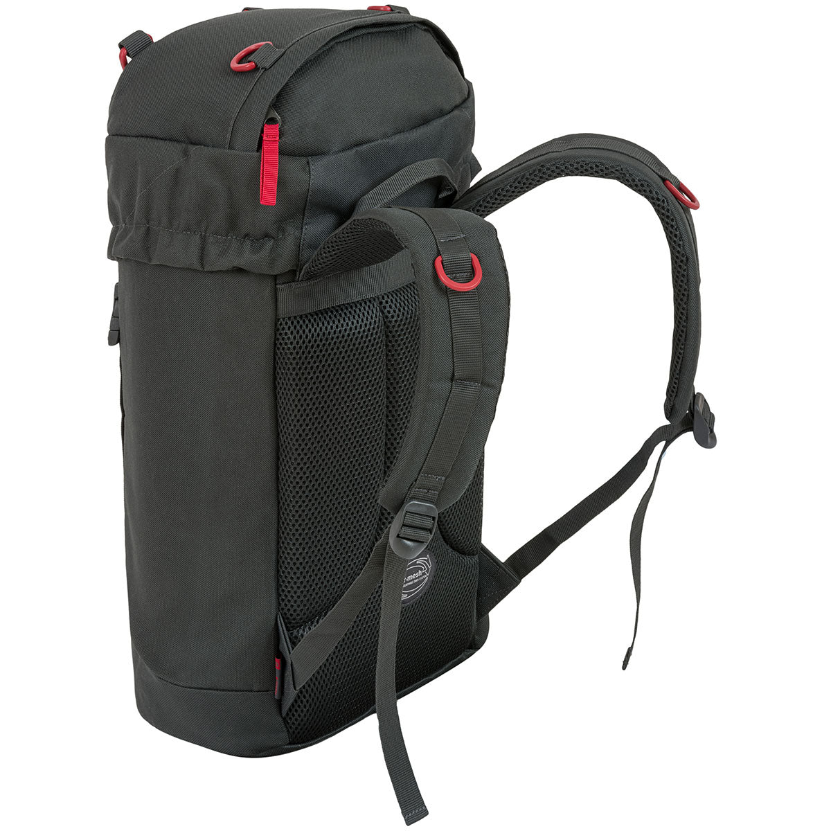 Plecak Highlander Outdoor Rambler 20 l - Charcoal