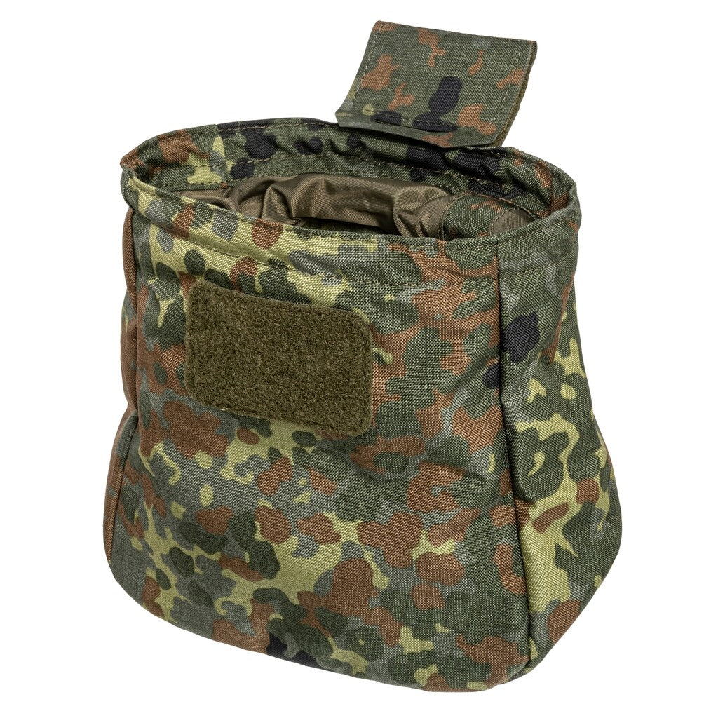 Worek zrzutowy Templar's Gear Dump Bag Short - Flecktarn