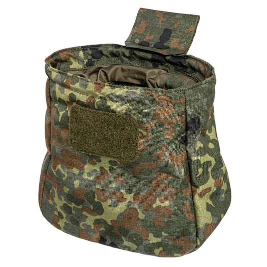 Worek zrzutowy Templar's Gear Dump Bag Short - Flecktarn
