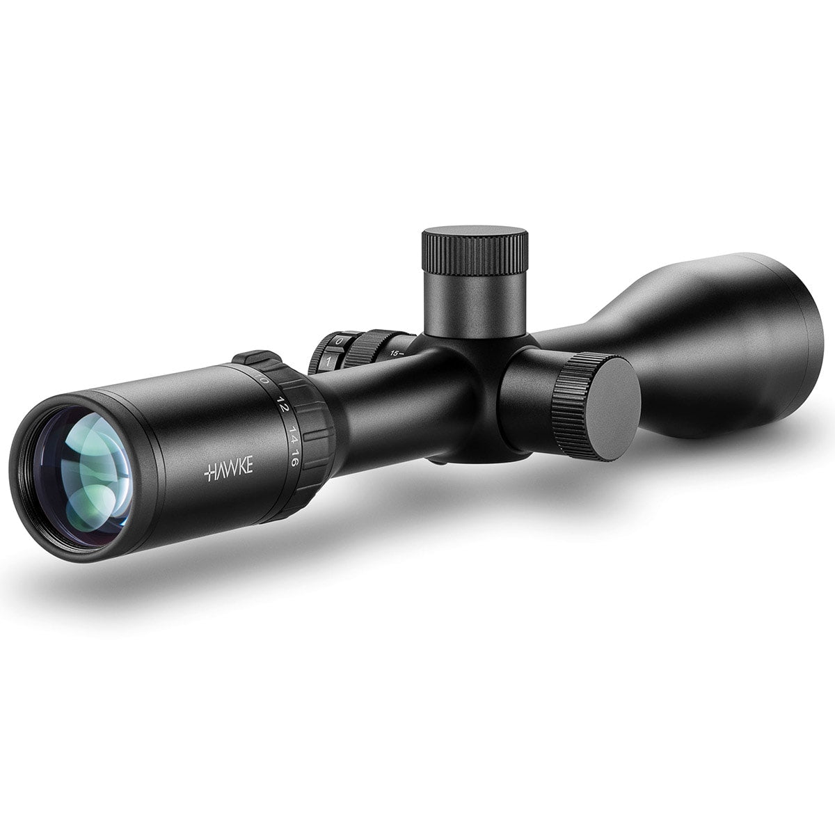 Luneta celownicza Hawke Airmax 30 4-16x50 WA SF AMX IR