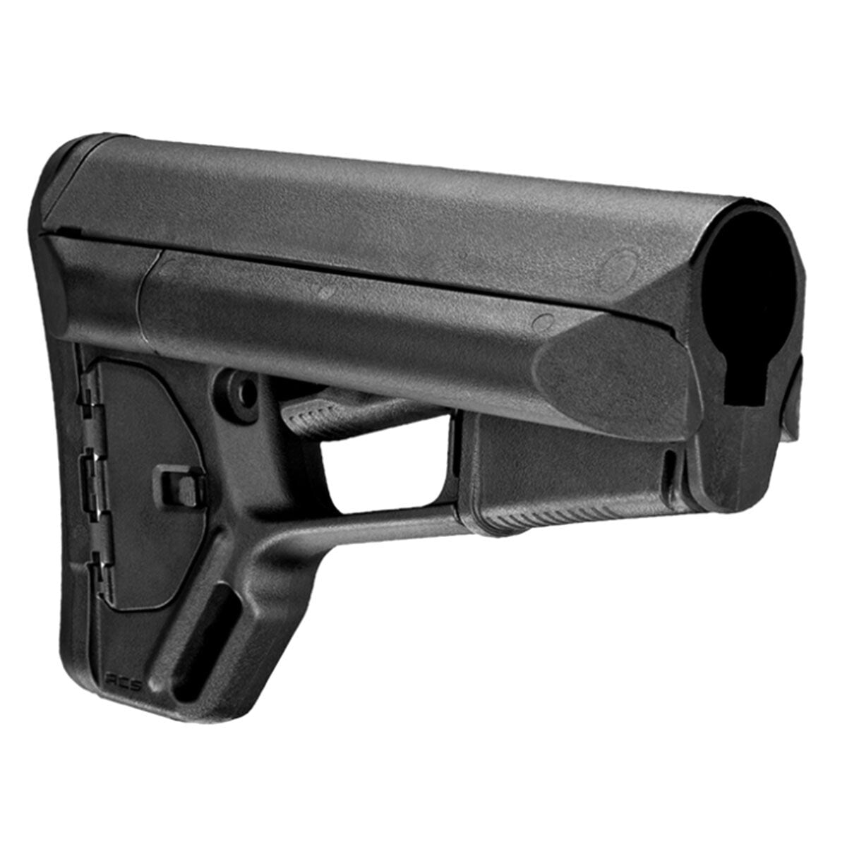 Kolba Magpul ACS Mil-Spec do karabinków AR15/M4 - Black