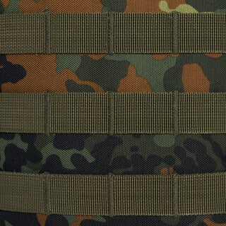 Plecak Mil-Tec Assault Pack Large 36 l - Flecktarn