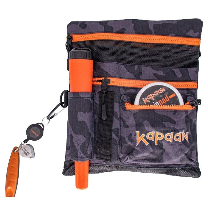 Torba na znaleziska Kapaan Anywhere