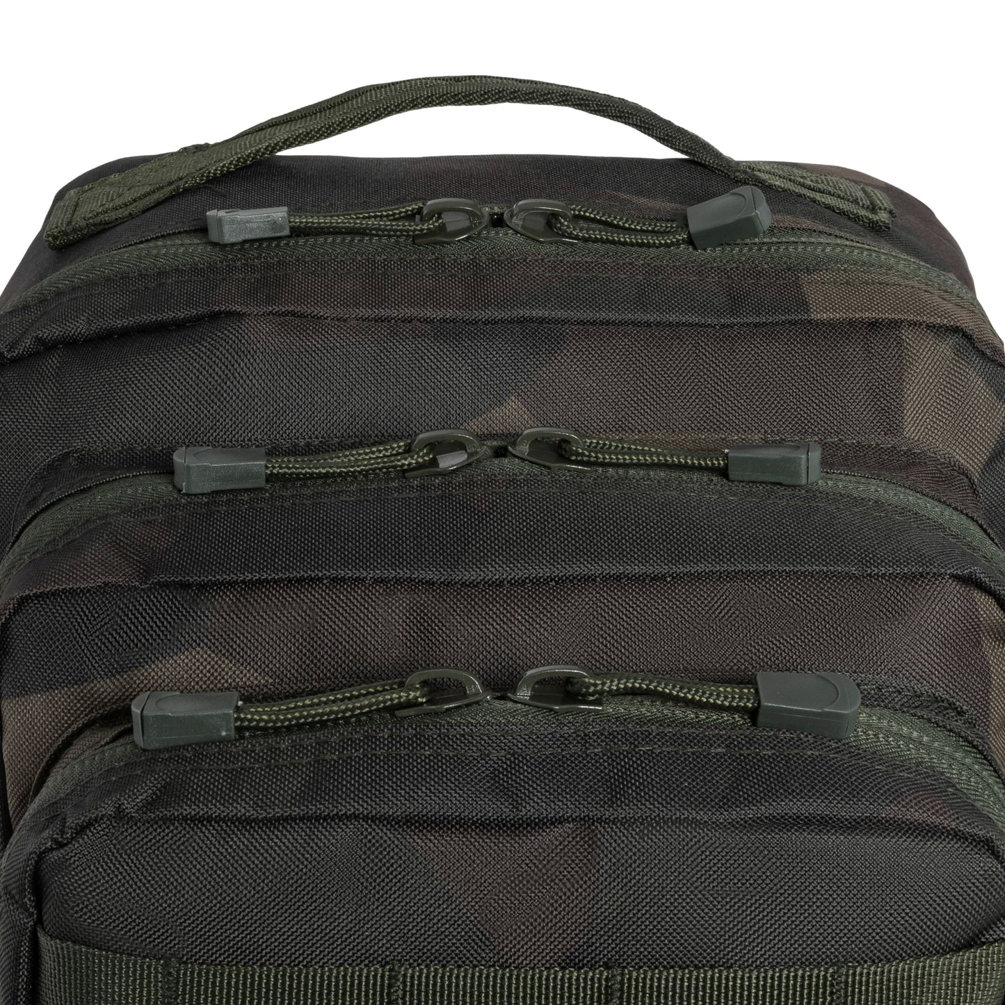 Plecak Brandit US Cooper 40 l - Dark Woodland