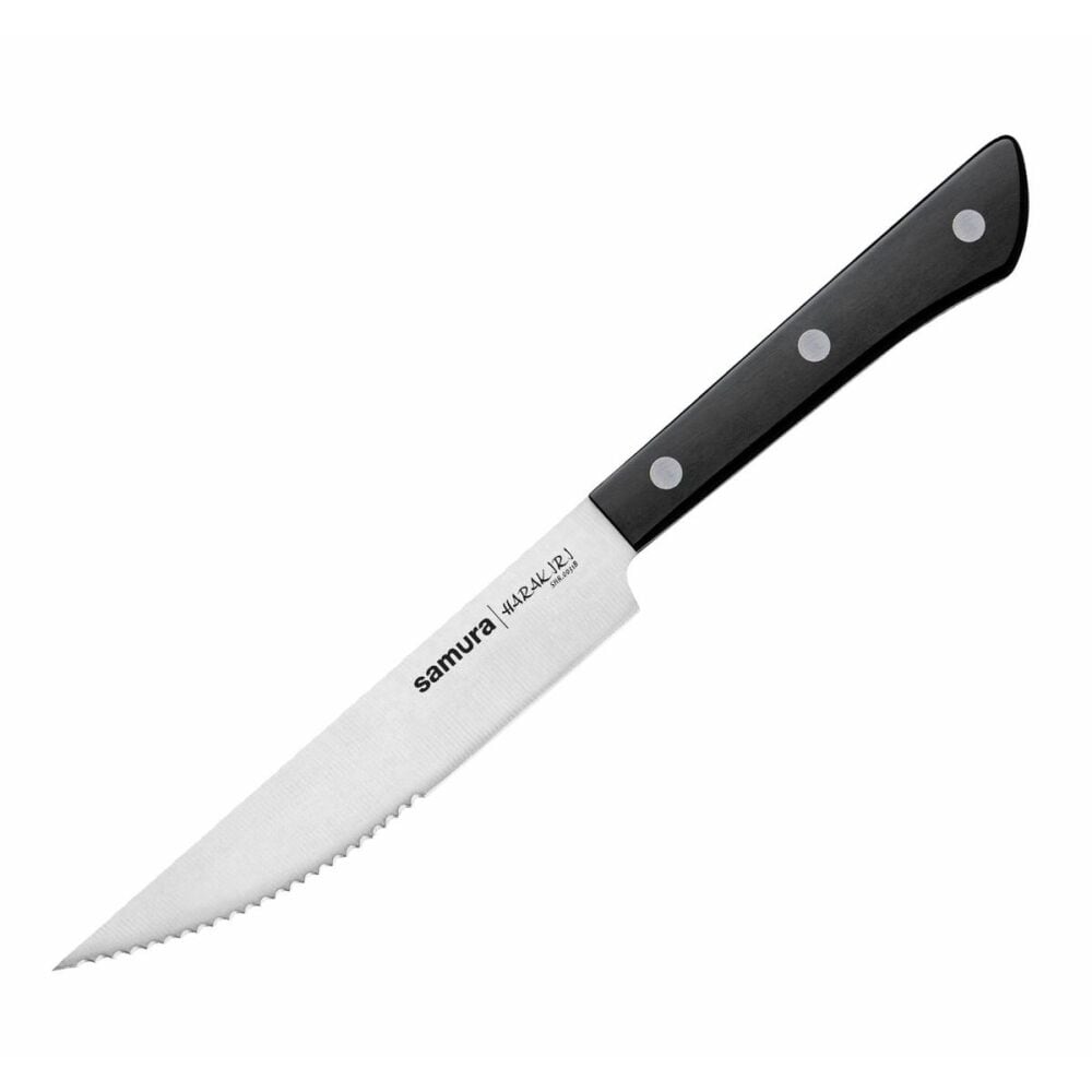 Nóż do steków Samura Harakiri
