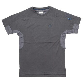 Koszulka termoaktywna Emerson Gear Blue Label Mandrill - Wolf Grey