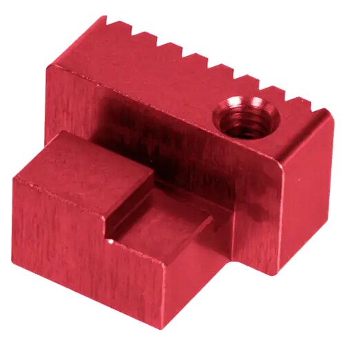 Zwalniacz magazynka Storm do replik PC1 - Red