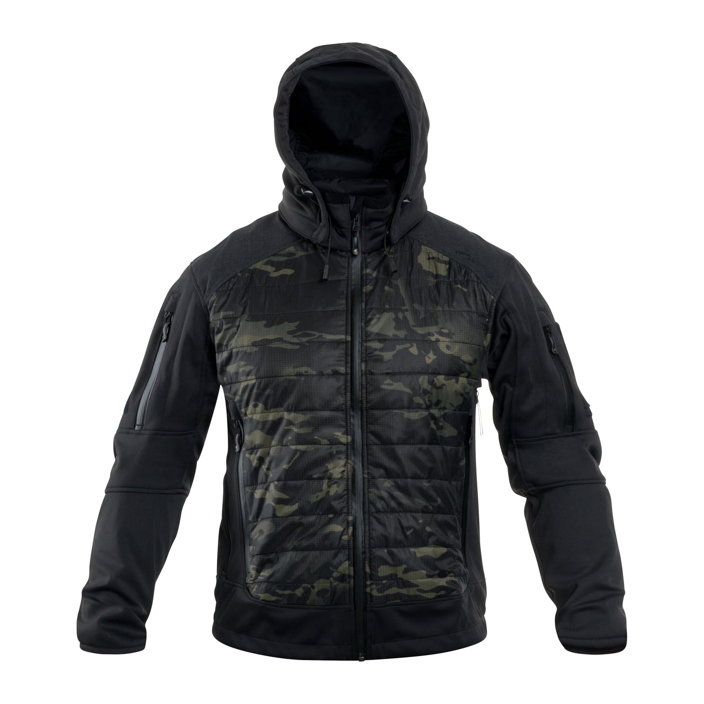 Kurtka Carinthia G-LOFT ISG 2.0 Jacket - Multicam Black