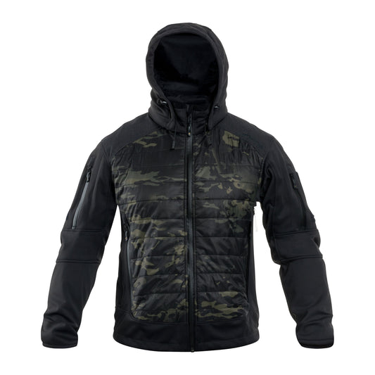 Kurtka Carinthia G-LOFT ISG 2.0 Jacket - Multicam Black