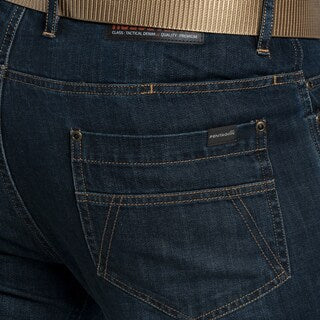Spodnie Pentagon Rogue Jeans - Indigo Blue