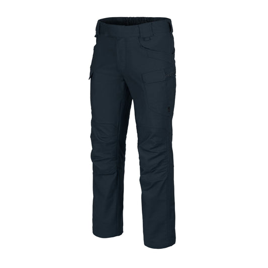 Spodnie Helikon UTP PolyCotton Canvas - Navy Blue