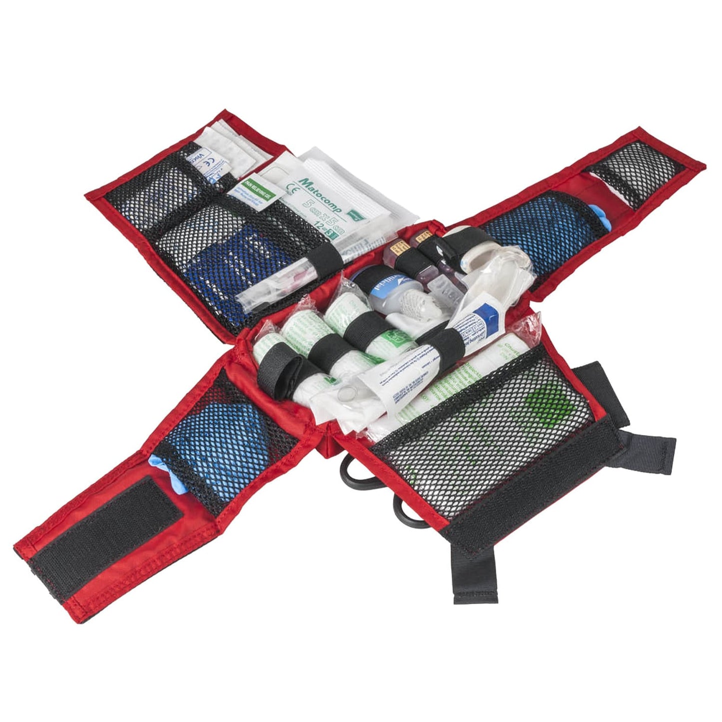 Apteczka Helikon Universal Med Insert Nylon - Coyote