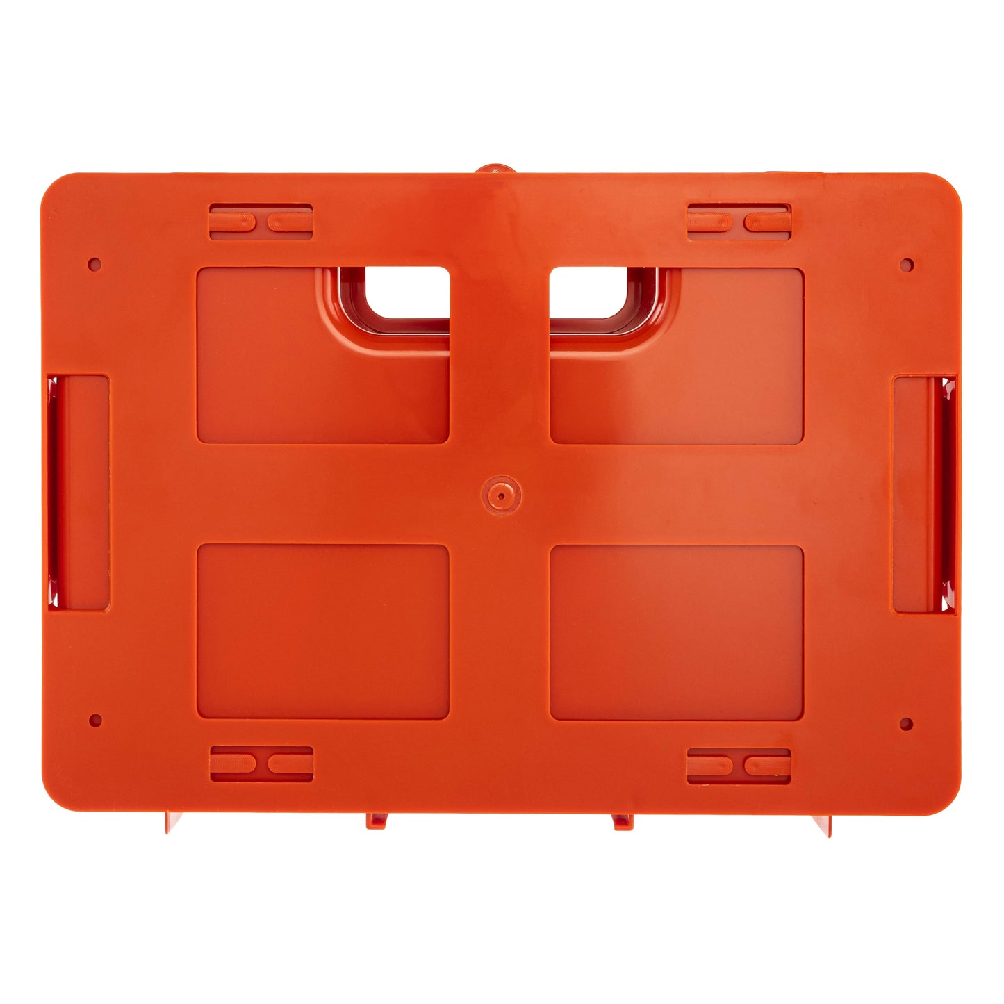 Apteczka Boxmet Medical DIN 13164 w walizce - Orange