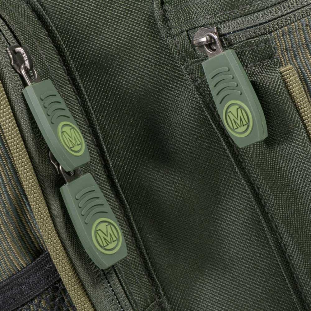 Plecak Mivardi 50 l - Multi Green