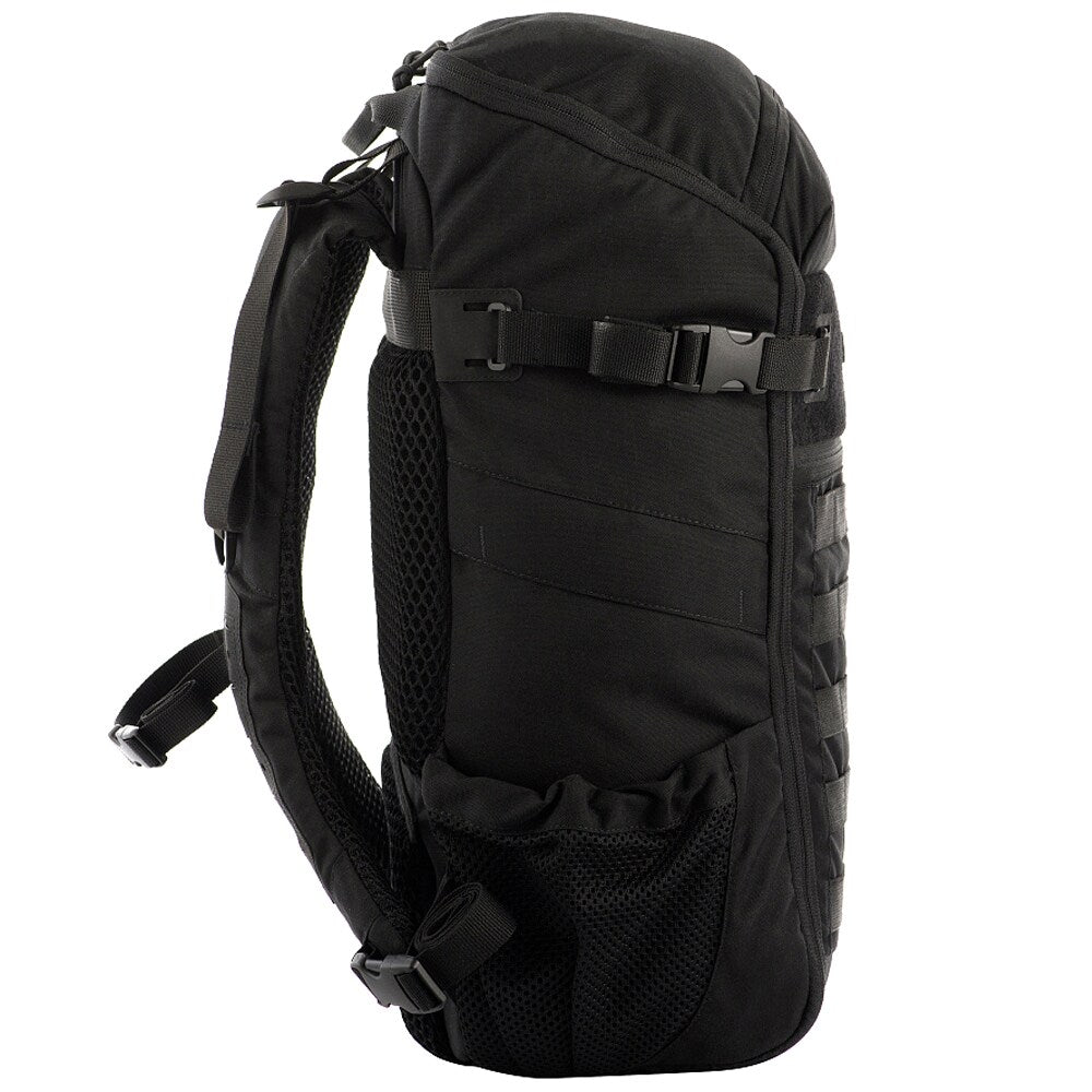 Plecak M-Tac Gen.II Elite Small 25 l - Black