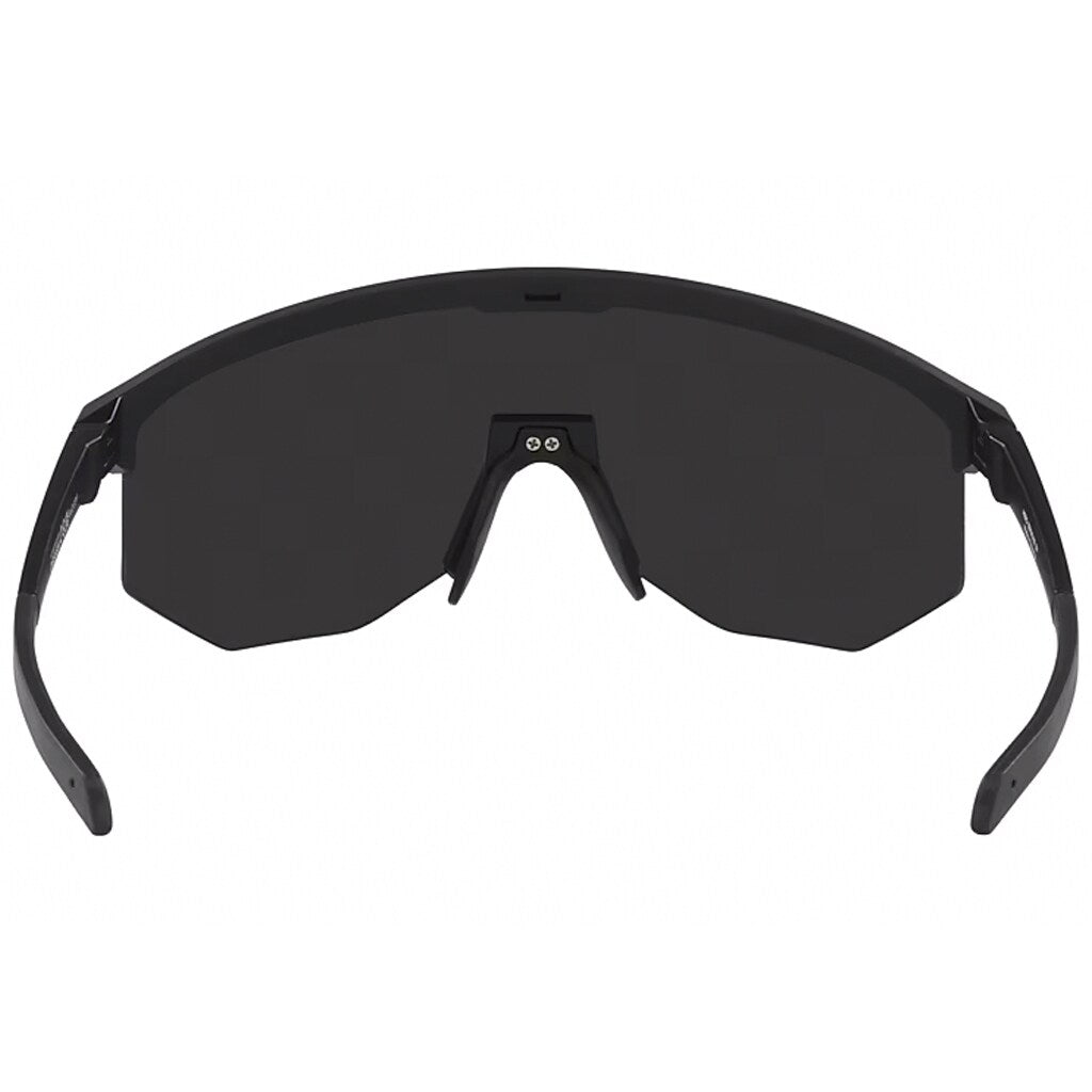 Okulary przeciwsłoneczne Bliz Hero - Matt Black/Smoke