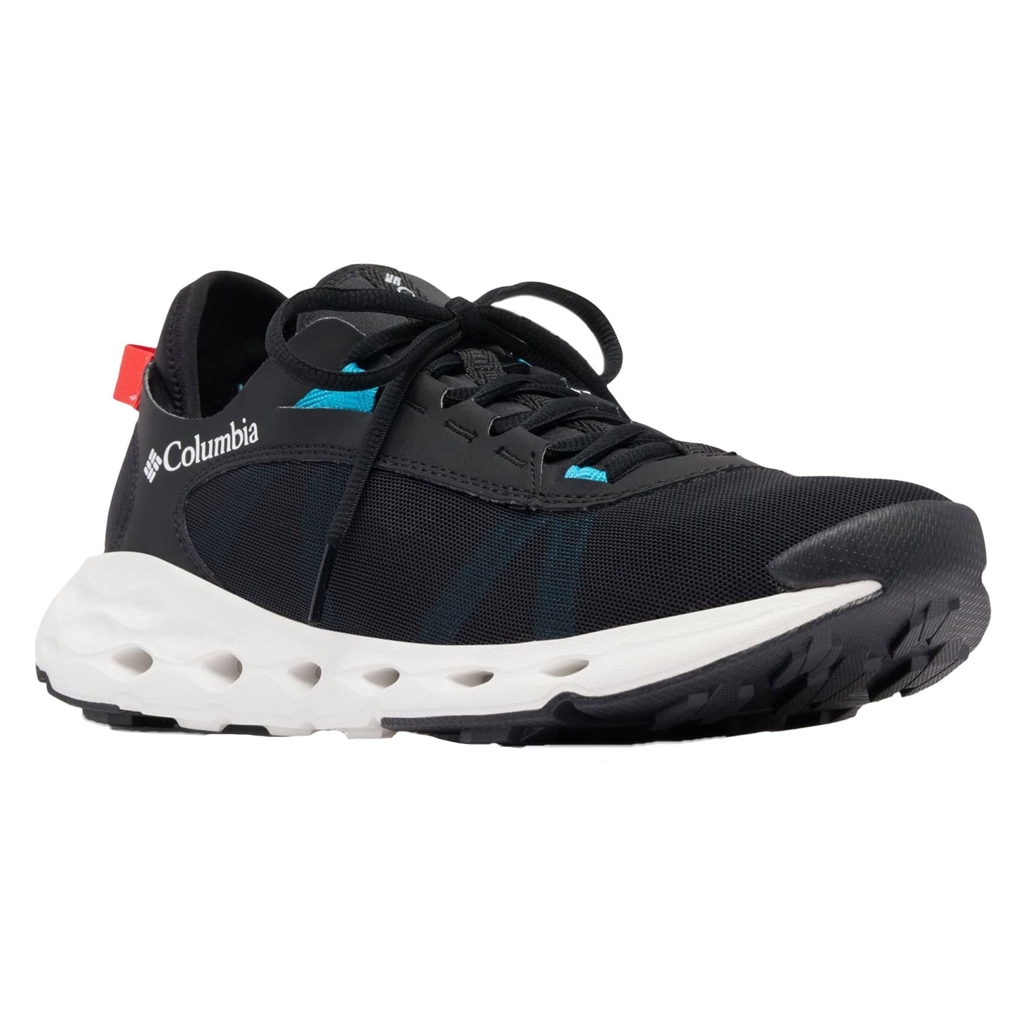 Buty Columbia Drainmaker XTR - Black/Clear Water