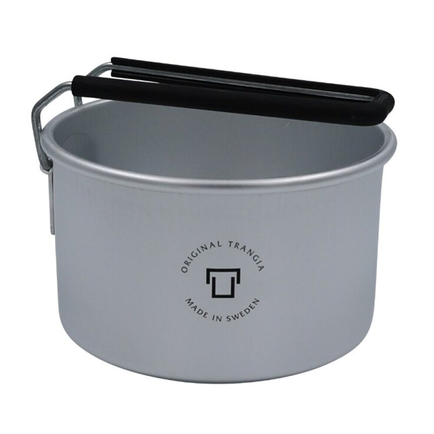 Kubek aluminiowy Trangia T-Cup 500 ml - Black