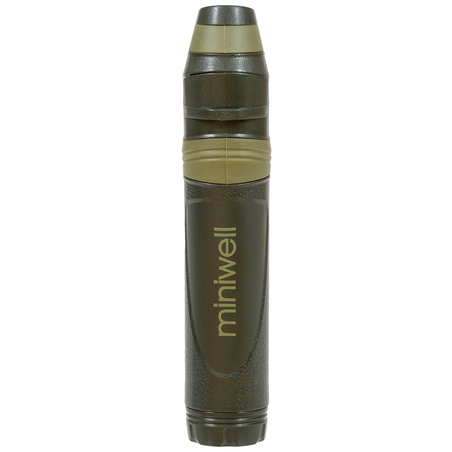 Filtr do wody Highlander Outdoor 1000 l - Olive