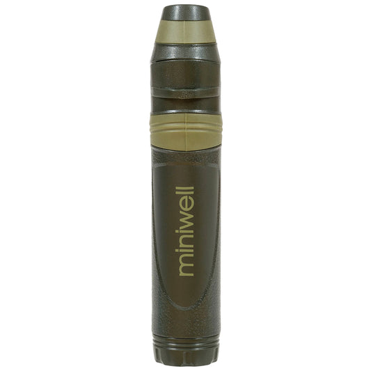 Filtr do wody Highlander Outdoor 1000 l - Olive