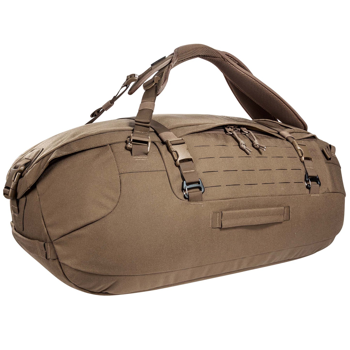 Torba Tasmanian Tiger Duffle Bag 65 l - Coyote Brown
